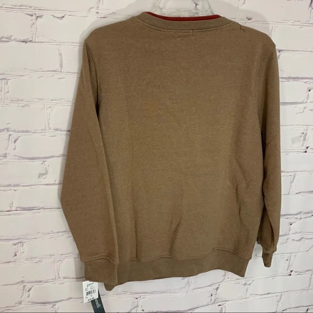 Fall small sweatshirt - BNWT!‎ - Picture 5 of 5